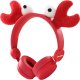 Słuchawki Beyerdynamic Kidywolf Headphones with Cable Crab removable 1