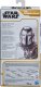 Figurka Star Wars STAR WARS Action Figure Olympus 24 cm 11