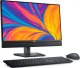 Komputer Dell Komputer Optiplex 24 AIO/Core i5-14500T/16GB/512GB SSD/23.8 FHD/Integrated/Adj Stand/FHD Cam/Mic/WLAN + BT/Kb/Mouse/W11Pro 2