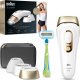 Depilator Braun PHOTOEPILATOR PL5242 BRAUN 1