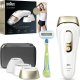 Depilator Braun PHOTOEPILATOR PL5242 BRAUN 3