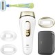 Depilator Braun PHOTOEPILATOR PL5242 BRAUN 4