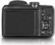 Aparat cyfrowy Kodak AZ252BK czarny 1