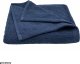 Frankhauer DORSET - Dorset ręcznik CO 400G green 503 10/S 70X140 - granatowy - 70X140 cm-50X100 cm 70X140 cm 3