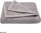 Frankhauer DORSET - Dorset ręcznik CO 400G green 503 10/S 70X140 - granatowy - 70X140 cm-50X100 cm 70X140 cm 4