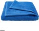 Frankhauer DORSET - Dorset ręcznik CO 400G green 503 10/S 70X140 - granatowy - 70X140 cm-50X100 cm 70X140 cm 5