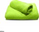 Frankhauer MERINO - Merino ręcznik CO/PES 500G 70X140 Mint Green - niebieski - 70X140 cm-50X100 cm 70X140 cm 1