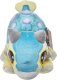 Mattel PARK JURAJSKI MASKOTKA RÓZIA ANKYLOZAUR BUMPY 38cm JURASSIC WORLD MATTEL 10