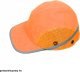 Book on Demand Ltd. BUMP CAP ROLLO - Czapkokask ochronny ROLLO c. HV yellow ST03-YY108 - pomarańczowy hv - 58-62 cm 2