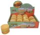 Kraft&Dele Sprężyna hamburger 12szt/box MCS76-G 13704 2
