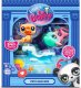 Figurka Hasbro Littlest Pet Shop Petfluencerzy 2 figurki mix 2