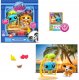 Figurka Hasbro Littlest Pet Shop Petfluencerzy 2 figurki mix 4