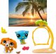 Figurka Hasbro Littlest Pet Shop Petfluencerzy 2 figurki mix 7
