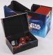 Gamegenic : Star Wars Unlimited - Soft Crate - Rey/Kylo Ren 1