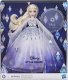 Hasbro Hasbro F1114 Lalka Świąteczna Elsa Kraina Lodu 2