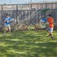 Nerf NERF SOAKER WYRZUTNIA NA WODĘ FLOODINATOR B8248 3