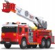 Dickie Dickie Toys Straż Pożarna z drabiną światła dźwięki 62cm 3