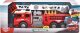 Dickie Dickie Toys Straż Pożarna z drabiną światła dźwięki 62cm 9