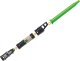 Hasbro Miecz świetlny Hasbro Star Wars Luke Skywalker Zielony 2