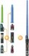 Hasbro Miecz świetlny Hasbro Star Wars Luke Skywalker Zielony 3