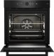 Piekarnik Beko Piekarnik Beko BBIMM 18500BCSWE 5