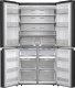 Lodówka Hisense SBS Refrigerator HISENSE RQ758N4SBFE 3