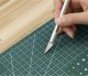 Verk Mata do cięcia A2 modelarska Bigstren 24340 10