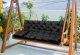 AIO FACTORY ZESTAW OGRODOWY 100x60x50CM + 2 PODUSZKI 42X42 CM CZARNY 4