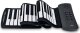Ramiz Zwijany Keyboard - Przenośne Pianino dla Dziecka 2