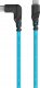 Kabel USB C2G Kabel fotograficzny Mathorn MTC-511 5m 10Gbps 60W USB C-C90 ArcticBlue 2