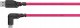Kabel USB Eaton Kabel fotograficzny Mathorn MTC-201M 2m 10Gbps 60W USB A-C90 Magenta 2