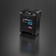 Akumulator Canyon Bateria Mathorn MB-V99 6800mAh PD65W OLED USB-C 99Wh V-mount 5