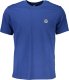 NORTH SAILS NIEBIESKI T-SHIRT MĘSKI Z KRÓTKIM RĘKAWEM NORTH SAILS L 1