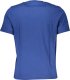 NORTH SAILS NIEBIESKI T-SHIRT MĘSKI Z KRÓTKIM RĘKAWEM NORTH SAILS M 1