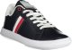 Tommy Hilfiger NIEBIESKIE MĘSKIE BUTY SPORTOWE TOMMY HILFIGER 42 2