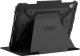 Etui na tablet UAG UAG Metropolis SE - obudowa ochronna z uchwytem do Apple Pencil do iPad Air 11" M2 (2024) (black) 11