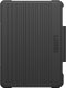 Etui na tablet UAG UAG Metropolis SE - obudowa ochronna z uchwytem do Apple Pencil do iPad Air 11" M2 (2024) (black) 12
