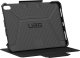 Etui na tablet UAG UAG Metropolis SE - obudowa ochronna z uchwytem do Apple Pencil do iPad Air 11" M2 (2024) (black) 14