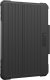 Etui na tablet UAG UAG Metropolis SE - obudowa ochronna z uchwytem do Apple Pencil do iPad Air 11" M2 (2024) (black) 2