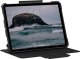 Etui na tablet UAG UAG Metropolis SE - obudowa ochronna z uchwytem do Apple Pencil do iPad Air 11" M2 (2024) (black) 4
