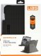 Etui na tablet UAG UAG Metropolis SE - obudowa ochronna z uchwytem do Apple Pencil do iPad Air 11" M2 (2024) (black) 8