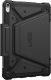 Etui na tablet UAG UAG Metropolis SE - obudowa ochronna z uchwytem do Apple Pencil do iPad Air 11" M2 (2024) (black) 9
