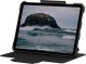 Etui na tablet UAG UAG Metropolis SE - obudowa ochronna z uchwytem do Apple Pencil do iPad Air 11" M2 (2024) (black) 10