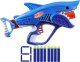 Nerf NERF Blaster Sharkfire 2