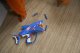 Nerf NERF Blaster Sharkfire 6