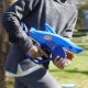 Nerf NERF Blaster Sharkfire 8