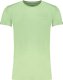 JHK ZIELONY T-SHIRT MĘSKI Z KRÓTKIM RĘKAWEM GAUD S 1