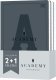 Interdruk Zeszyt A5/60K linia Academy (3szt) 1