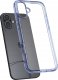 Spigen Ultra Hybrid, sky crystal - iPhone 6.7" 2024 2