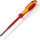 Knipex KNIPEX WKRĘTAK PŁASKI IZOLOWANY 5,5 x 1,0 x 125mm SL 2